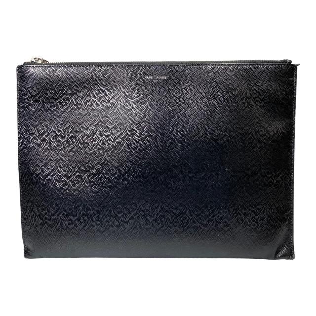 SAINT LAURENT PARIS サンローラン 397294 クラッチバッグ セカンド  