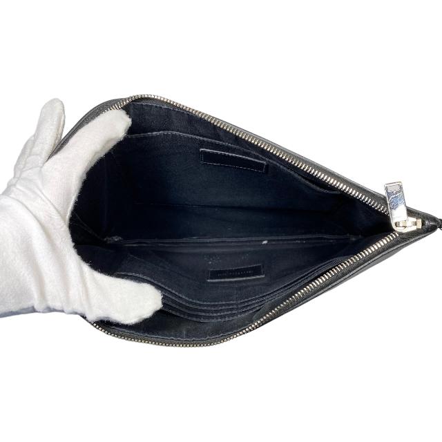 SAINT LAURENT PARIS サンローラン 397294 クラッチバッグ セカンド
