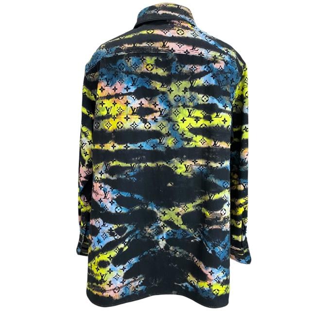 LOUIS VUITTON（ルイ・ヴィトン） RM2129 H98 HLA10W モノグラム