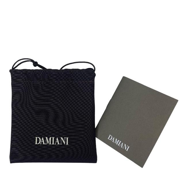 DAMIANI（ダミアーニ） BELLE EPOQUE ベルエポック クロス ネックレス