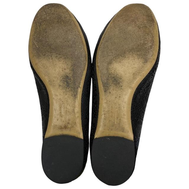 FERRAGAMO（フェラガモ） Salvatore Ferragamo ヴァラリボン パンプス