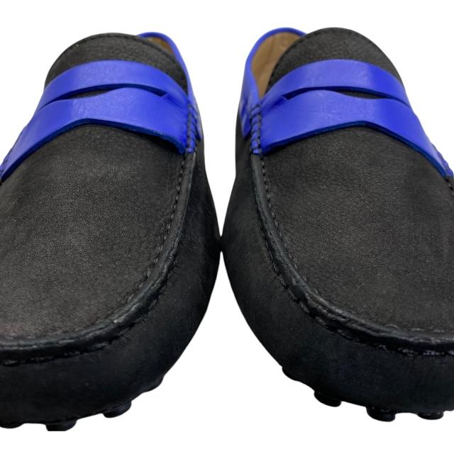 TOD'S（トッズ） 【未使用】TODS Ferrari フェラーリ 靴 シューズ