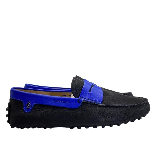 TOD'S（トッズ） 【未使用】TODS Ferrari フェラーリ 靴 シューズ