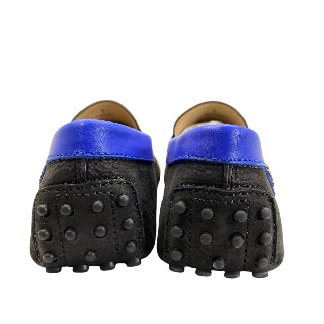 TOD'S（トッズ） 【未使用】TODS Ferrari フェラーリ 靴 シューズ
