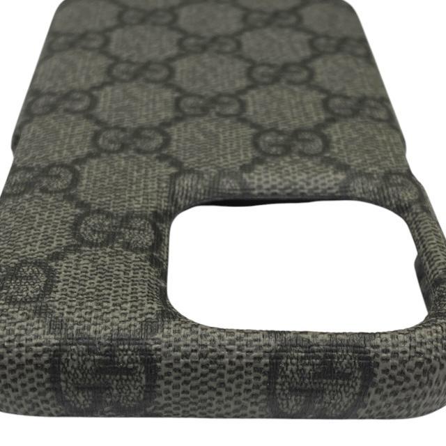 GUCCI（グッチ） 【再値下げ】新品 760213 アイフォンケース iPhone15
