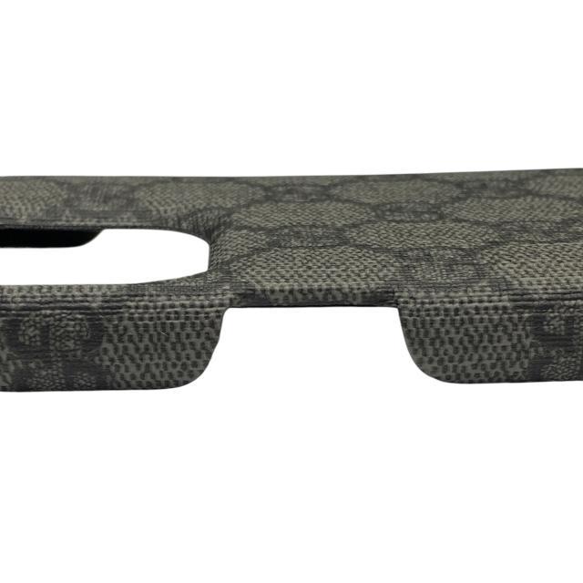 GUCCI（グッチ） 【再値下げ】新品 760213 アイフォンケース iPhone15