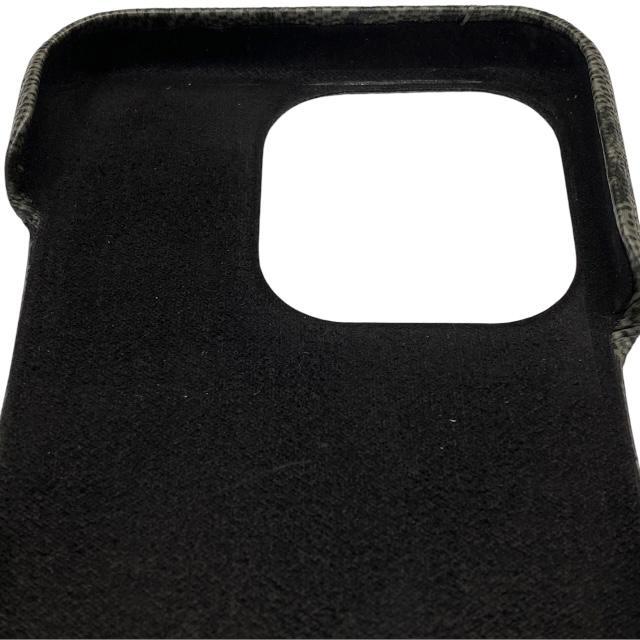 GUCCI（グッチ） 新品 760213 アイフォンケース iPhone15 Pro