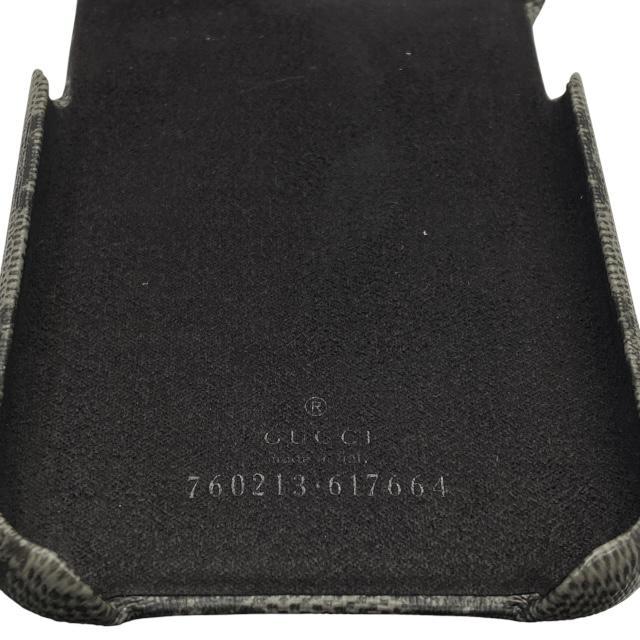 GUCCI（グッチ） 新品 760213 アイフォンケース iPhone15 Pro