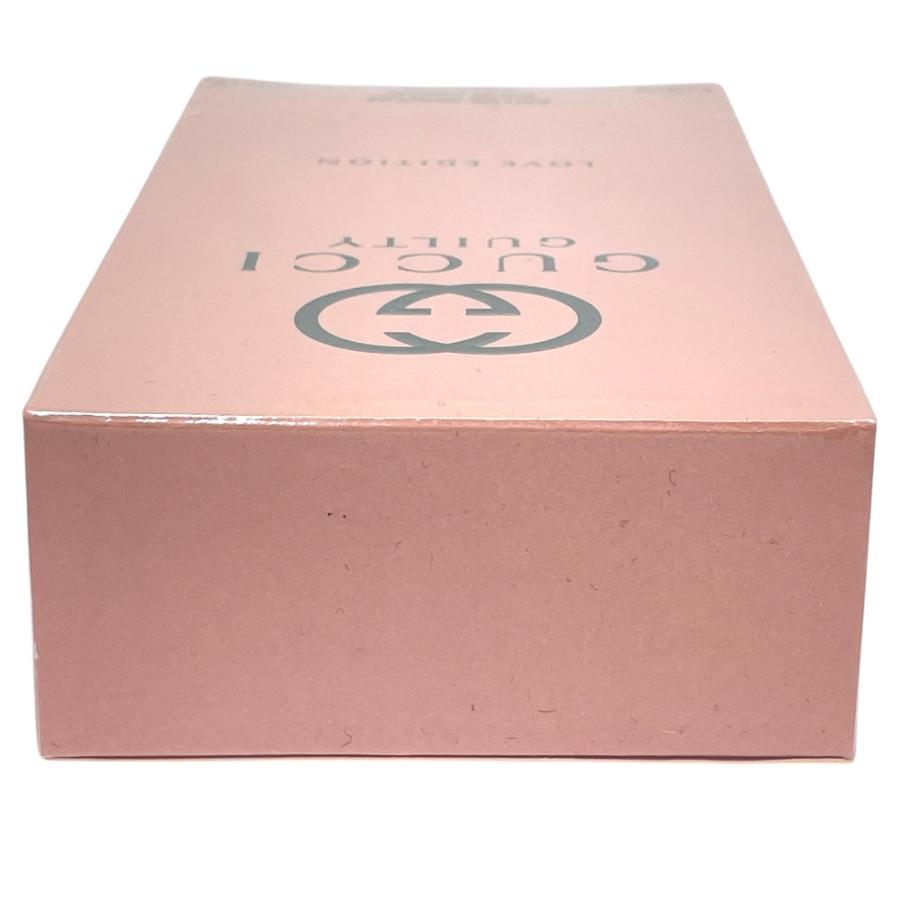 GUCCI（グッチ） 新品 ギルティ ラブ エディション プールファム