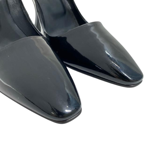 Roger Vivier（ロジェヴィヴィエ） ポインテッドトゥ パンプス ヒール