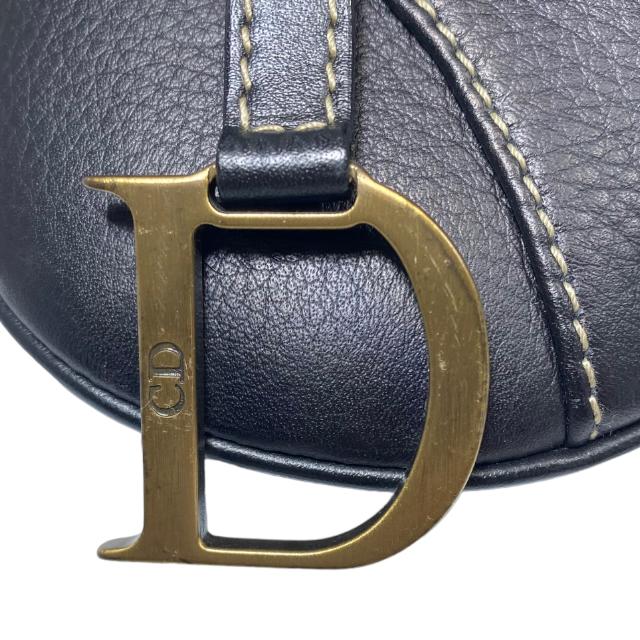 Christian Dior（クリスチャン・ディオール） ディオール ボディバッグ