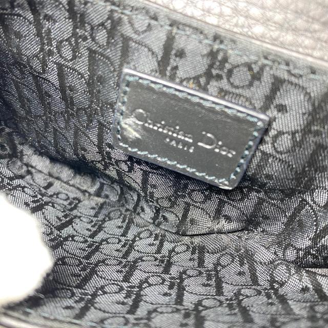 Christian Dior（クリスチャン・ディオール） ディオール ボディバッグ