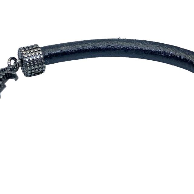 SAINT LAURENT 【未使用】SAINT サンローラン オピウム ブレスレット