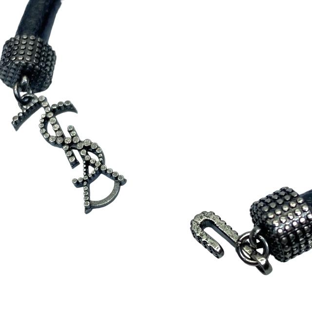 SAINT LAURENT 【未使用】SAINT サンローラン オピウム ブレスレット