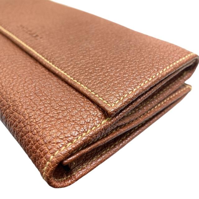 BVLGARI（ブルガリ） 財布 長財布 ロングウォレット 二つ折り財布 折