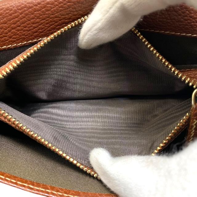 BVLGARI（ブルガリ） 財布 長財布 ロングウォレット 二つ折り財布 折