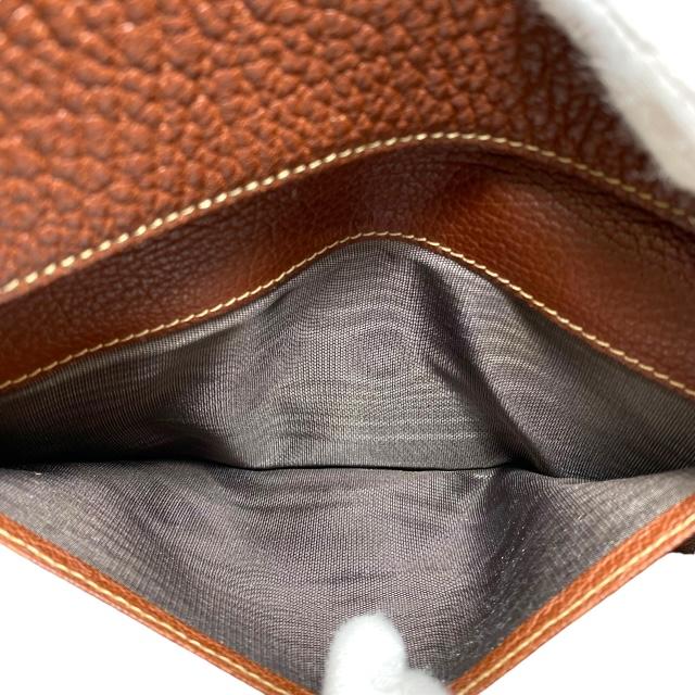 BVLGARI（ブルガリ） 財布 長財布 ロングウォレット 二つ折り財布 折