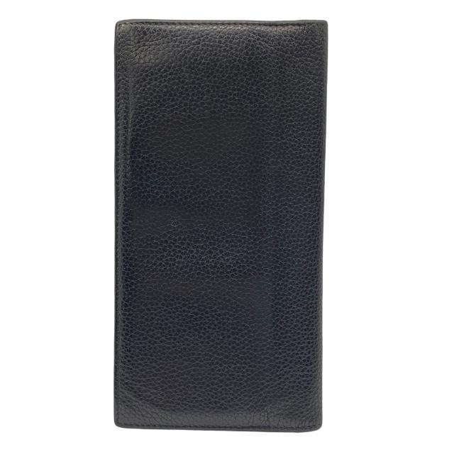 Bally BALLY バリー 財布 長財布 二つ折り財布 折財布 ロング