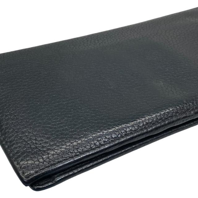 Bally BALLY バリー 財布 長財布 二つ折り財布 折財布 ロング