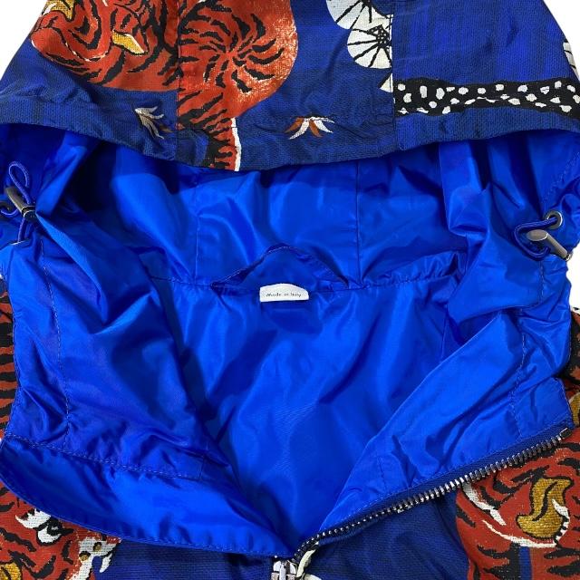 GUCCI（グッチ） 451777 パーカー アウター ジップアップパーカー 長袖