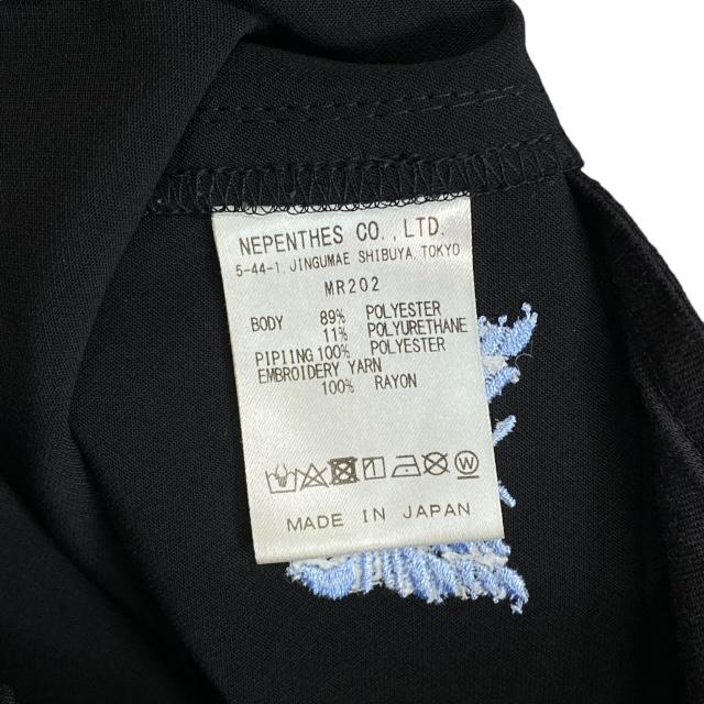 Needles ニードルズ ジャージ トラックパンツ ボトムス 長ズボン Needles ニードルズ ジャージ トラックパンツ ボトムス 長ズボン