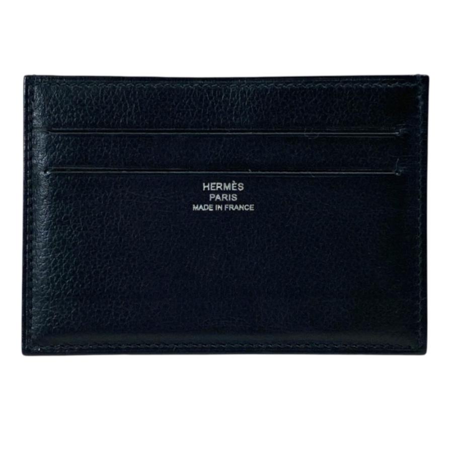 HERMES（エルメス） カードケース パスケース 名刺入れ シチズンツイル