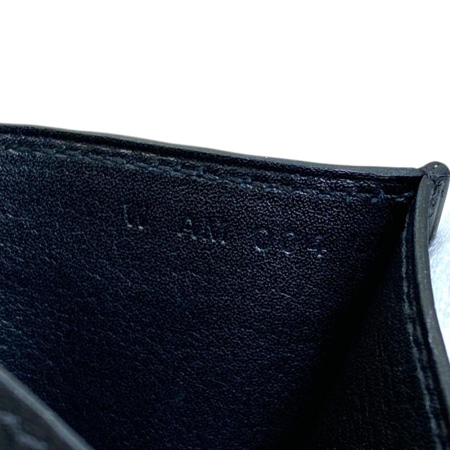 HERMES（エルメス） カードケース パスケース 名刺入れ シチズンツイル