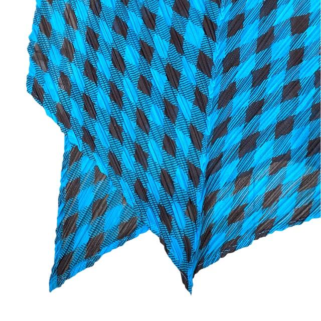 プリーツプリーズ ドラゴン ストール pleats please PLEATS PLEASE ISSEY MIYAKE プリーツプリーズイッセイミヤケ PP04