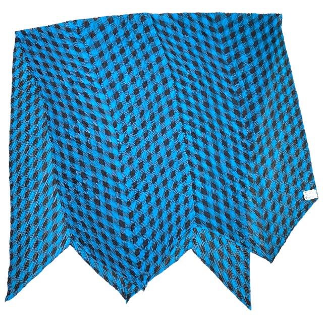 pleats please issey miyake スカーフ　ストール BASIC SCARF – ISSEY MIYAKE ONLINE STORE