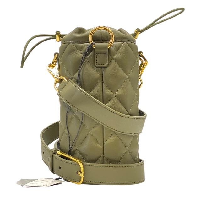 EMPORIO ARMANI 未使用 エンポリオ アルマーニ Y4R512 ショルダー 