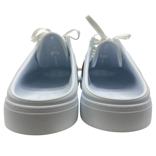 GUCCI　グッチ　ミュール GUCCI（グッチ） 未使用 エース サンダル ミュール ウェブライン