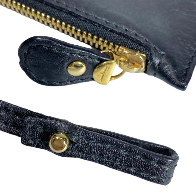 FERRAGAMO Salvatore Ferragamo フェラガモ ポーチ 小物入れ