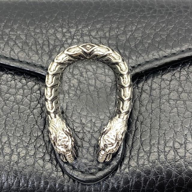 GG GUCCI グッチ 574930 デュオニュソス チェーンミニバッグ チェーン 