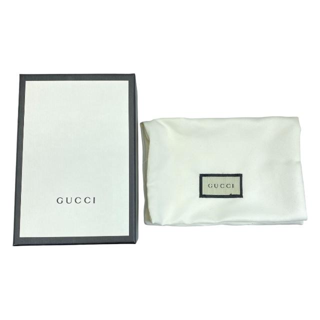 B4612【美品】GUCCI グッチ キーケース 523157