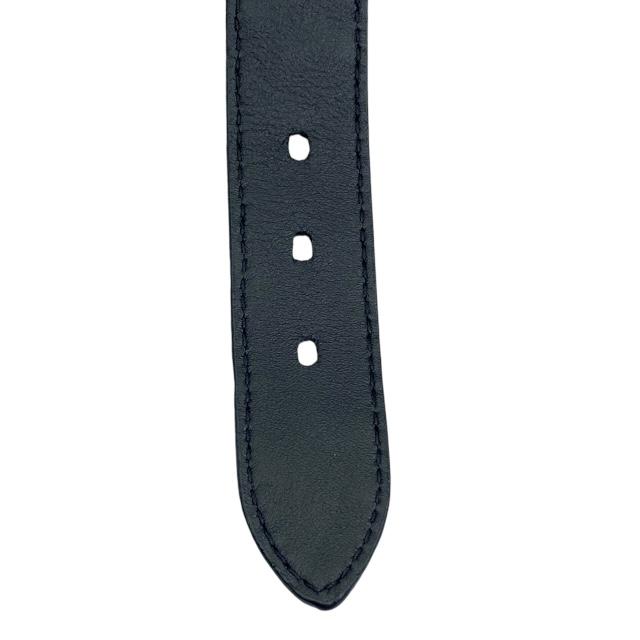 SAINT LAURENT 【未使用保管品】SAINT サンローラン 首輪 犬 ペット用