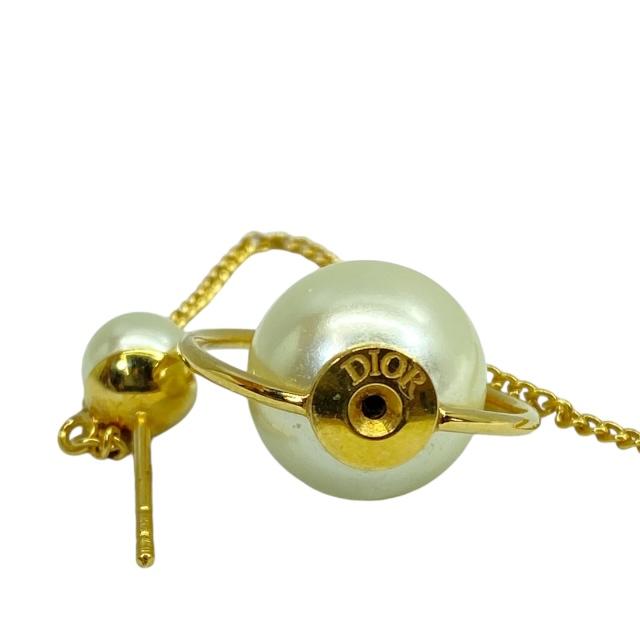 Christian Dior（クリスチャン・ディオール） ディオール ピアス