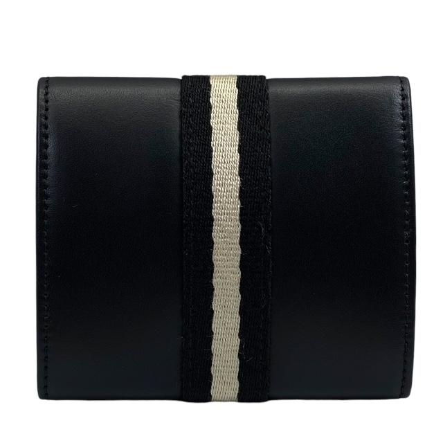 Bally（バリー） コインケース 小銭入れ コンパクトウォレット ミニ