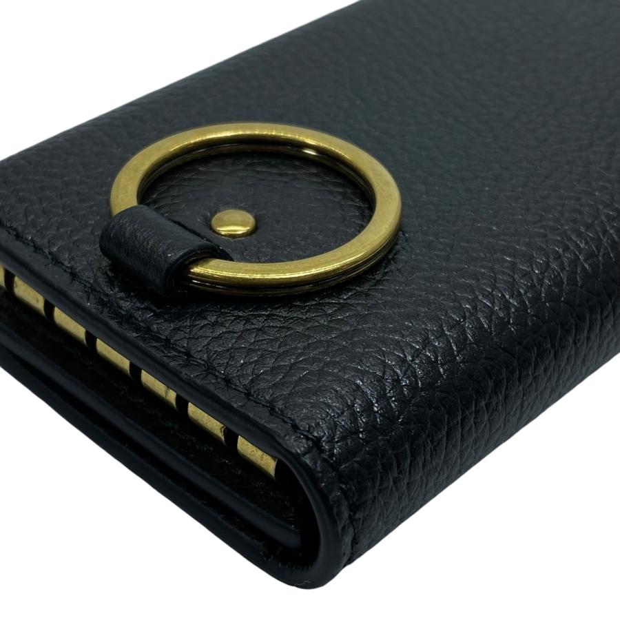 BALENCIAGA 6連キーケース バレンシアガCashエブリデイ6連キーケース