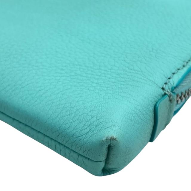 TIFFANY&Co.（ティファニー） 財布 長財布 ロングウォレット L字