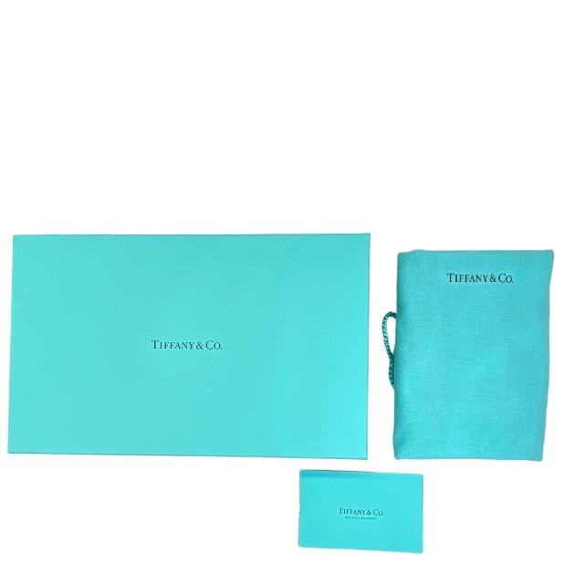 TIFFANY&Co.（ティファニー） 財布 長財布 ロングウォレット L字