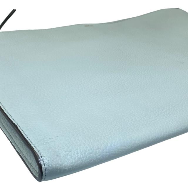 Chloe（クロエ） クラッチバッグ セカンドバッグ ポーチ 手持ち鞄 ロゴ