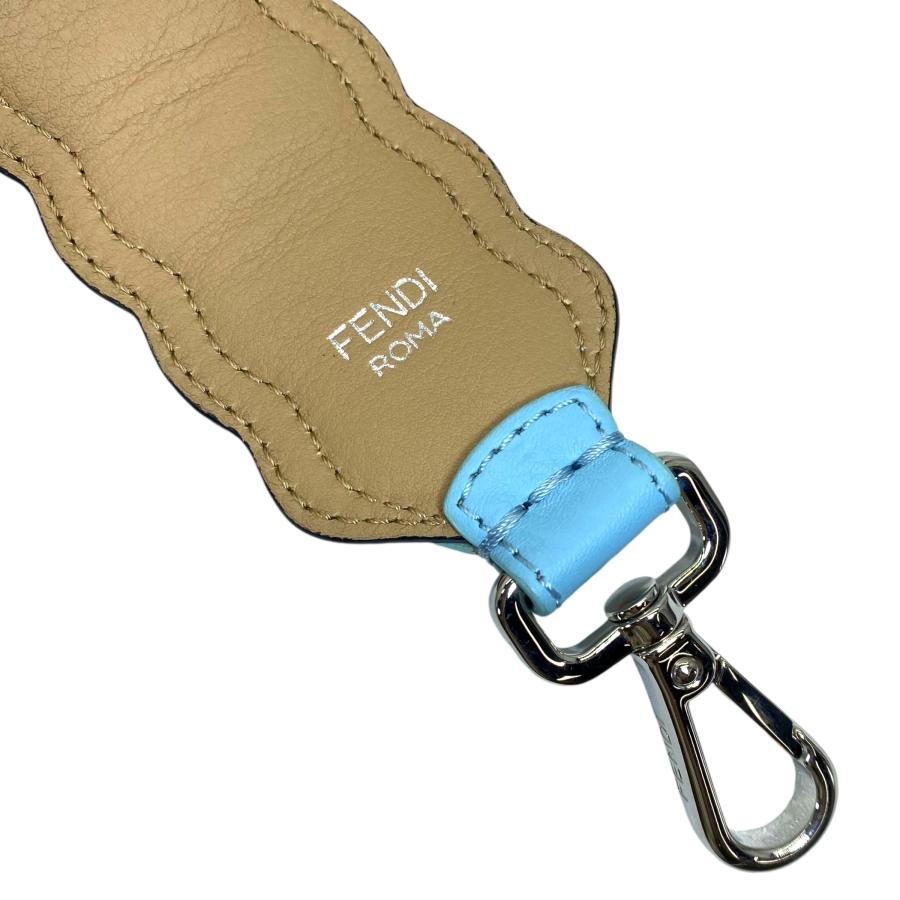 FENDI（フェンディ） ストラップユー ロング ショルダーストラップ