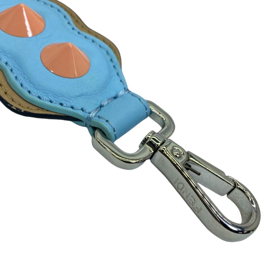 FENDI（フェンディ） ストラップユー ロング ショルダーストラップ