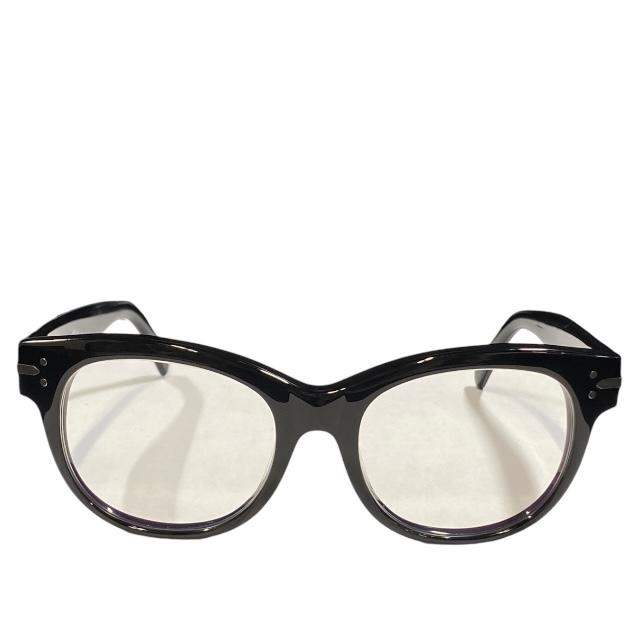 CELINE - 貴重 CELINE フィービー期 サングラス べっ甲柄 新品未