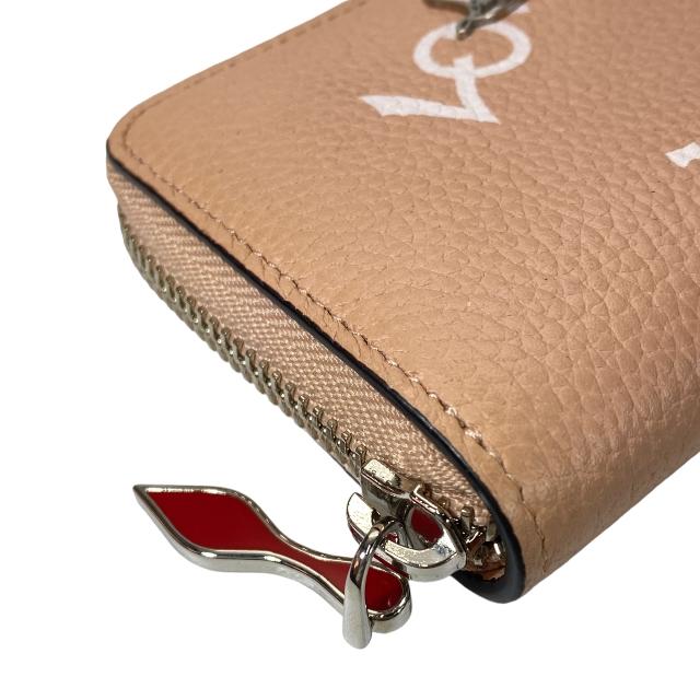 クリスチャンルブタン 3185095 財布 コインケース 小銭入れ-