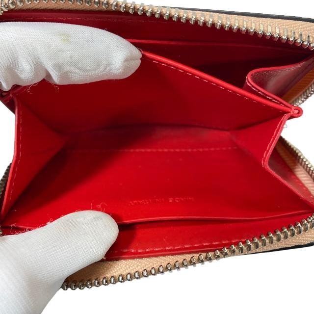 クリスチャンルブタン 3185095 財布 コインケース 小銭入れ 売り出し値