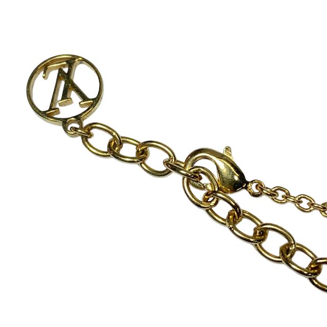 LOUIS VUITTON（ルイ・ヴィトン） M68361 ブレスレット バングル LV