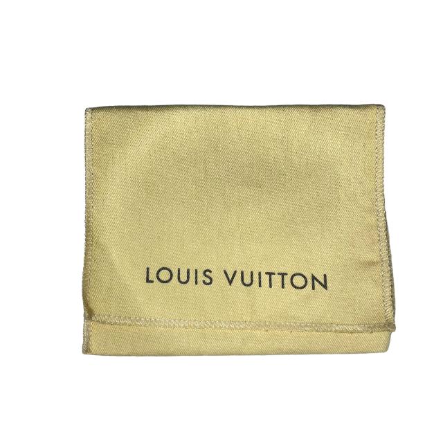 ★ルイヴィトン ウォレットチェーン　キーリング★ LOUIS VUITTON（ルイ・ヴィトン） M63510 キーリング ウォレット