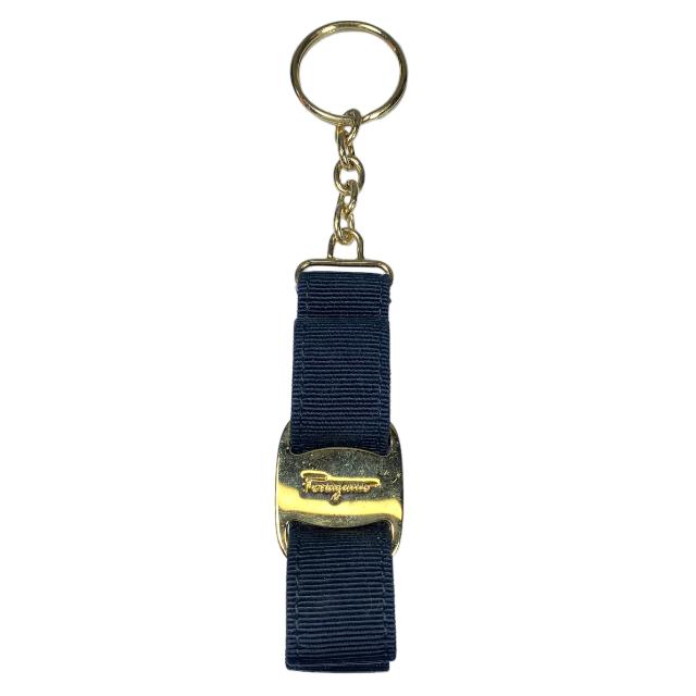 FERRAGAMO Salvatore Ferragamo フェラガモ ヴァラリボン