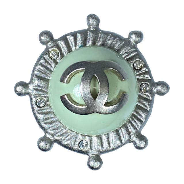 CHANEL シャネル イヤリング アクセサリー ジュエリー ココマーク ロゴ  